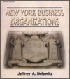New York Business Organizations
