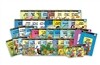 Fly Frog Set A : Level 3-4 (Studentbook + Workbook + CD)