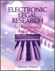 Electronic Legal Research: An Integrated Approach