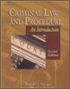 Criminal Law and Procedure an Introduction