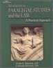 Introduction to Paralegal Studies and the Law: A Practical Approach