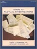 Guide to Factual Investigations
