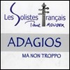 Paul Rouger 천상의 아다지오 (Les Solistes Francais - Adagios)