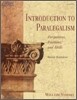 Introduction to Paralegalism: Perspectives, Problems, and Skills