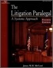Litigation Paralegal: Systems Approach