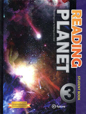 Reading Planet 3