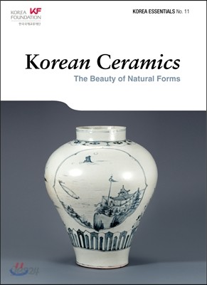 Korean Ceramics