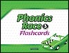 Phonics Race 3 : Flashcards