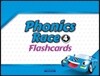 Phonics Race 4 : Flashcards