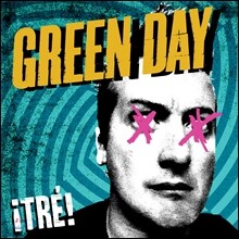 Green Day - ¡TRE! 그린데이 3부작 중 세 번째 앨범