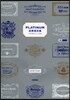 PLATINUM裝飾素材集