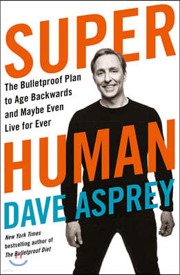 The Super Human