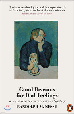 Good Reasons for Bad Feelings