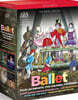 로얄 발레단 - 어린이를 위한 발레 모음집 (Royal Ballet Covent Garden - Ballet for Children)