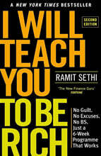 I Will Teach You To Be Rich (2nd Edition)