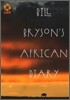 Bill Bryson's African Diary