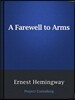 A Farewell To Arms