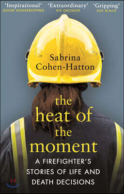 Heat of the Moment