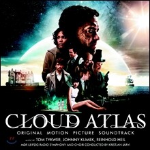클라우드 아틀라스 영화음악 (Cloud Atlas OST)