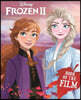 Disney Frozen 2 Book of the Film