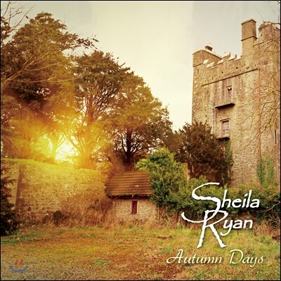 Sheila Ryan - Autumn Days