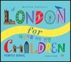 어린이를 위한 런던 LONDON for CHILDREN