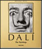 Dalí. the Paintings