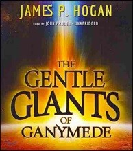 The Gentle Giants of Ganymede