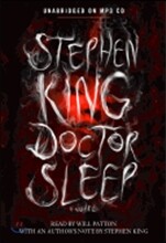Doctor Sleep