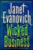 Wicked Business: A Lizzy and Diesel Novel