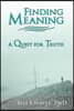 Finding Meaning