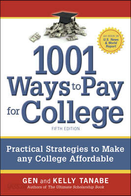 1001 Ways to Pay for College