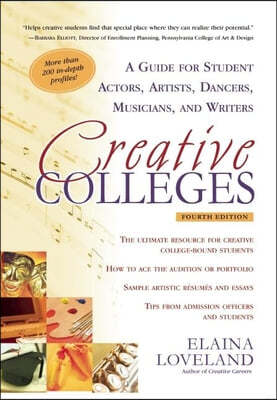 Creative Colleges