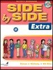 Side by Side Extra (3E) 2 Activity Workbook with CDs