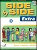 Side by Side Extra (3E) 3 Activity Workbook with CDs