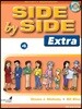 Side by Side Extra (3E) 4 Activity Workbook with CDs