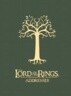 Lord of the Rings Address Book
