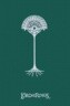 The Lord of the Rings Green Journal