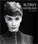 Audrey Hepburn