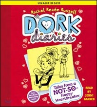 Dork Diaries 6 : Tales from a Not-So-Happy Heartbreaker
