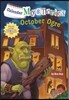 Calendar Mysteries #10: October Ogre