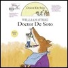 Doctor de Soto Book and CD Storytime Set