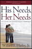 His Needs, Her Needs Participant's Guide: Building an Affair-Proof Marriage