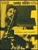 Sonny Rollins, Art Blakey & Kenny Drew With the Modern Jazz Quartet