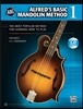 Alfred's Basic Mandolin Method 1: The Most Popular Method for Learning How to Play, Book & CD