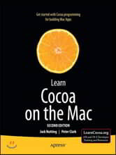 Learn Cocoa on the Mac