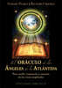 El oraculo de los angeles de la Antartida / Angels Of Atlantis Oracle Cards