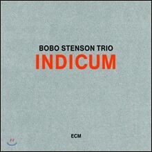 Bobo Stenson Trio - Indicum