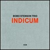 Bobo Stenson Trio - Indicum