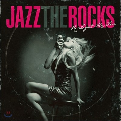 Halie Loren, Silent Jazz Case, Haruka, Ryu Miho - Jazz The Rocks~Re:Light My Fire